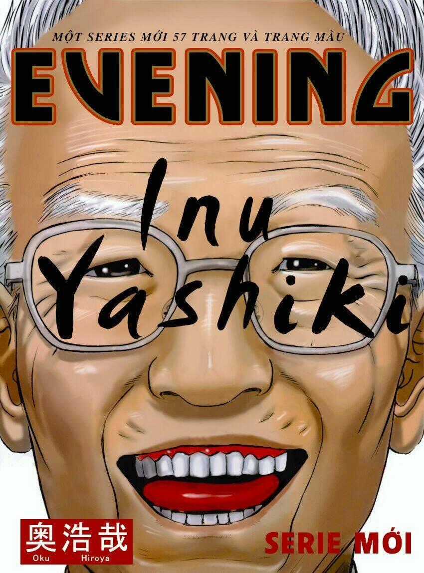 Inu Yashiki - Chapter 1 - Trang 2