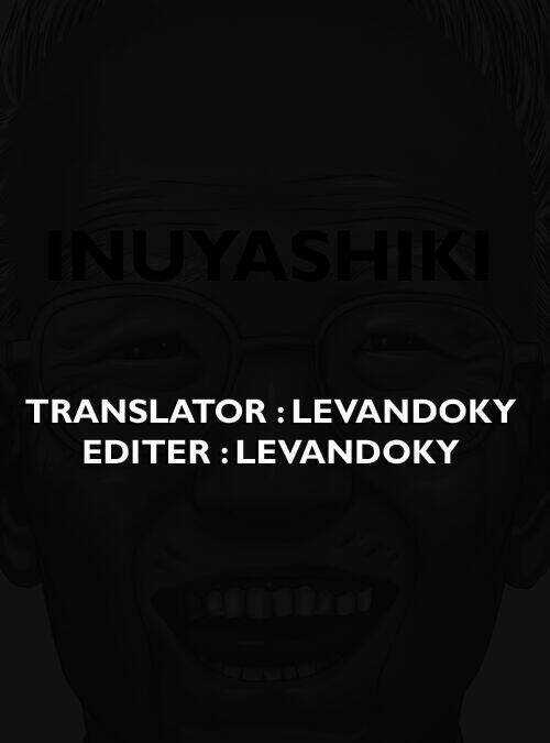 Inu Yashiki - Chapter 1 - Trang 3