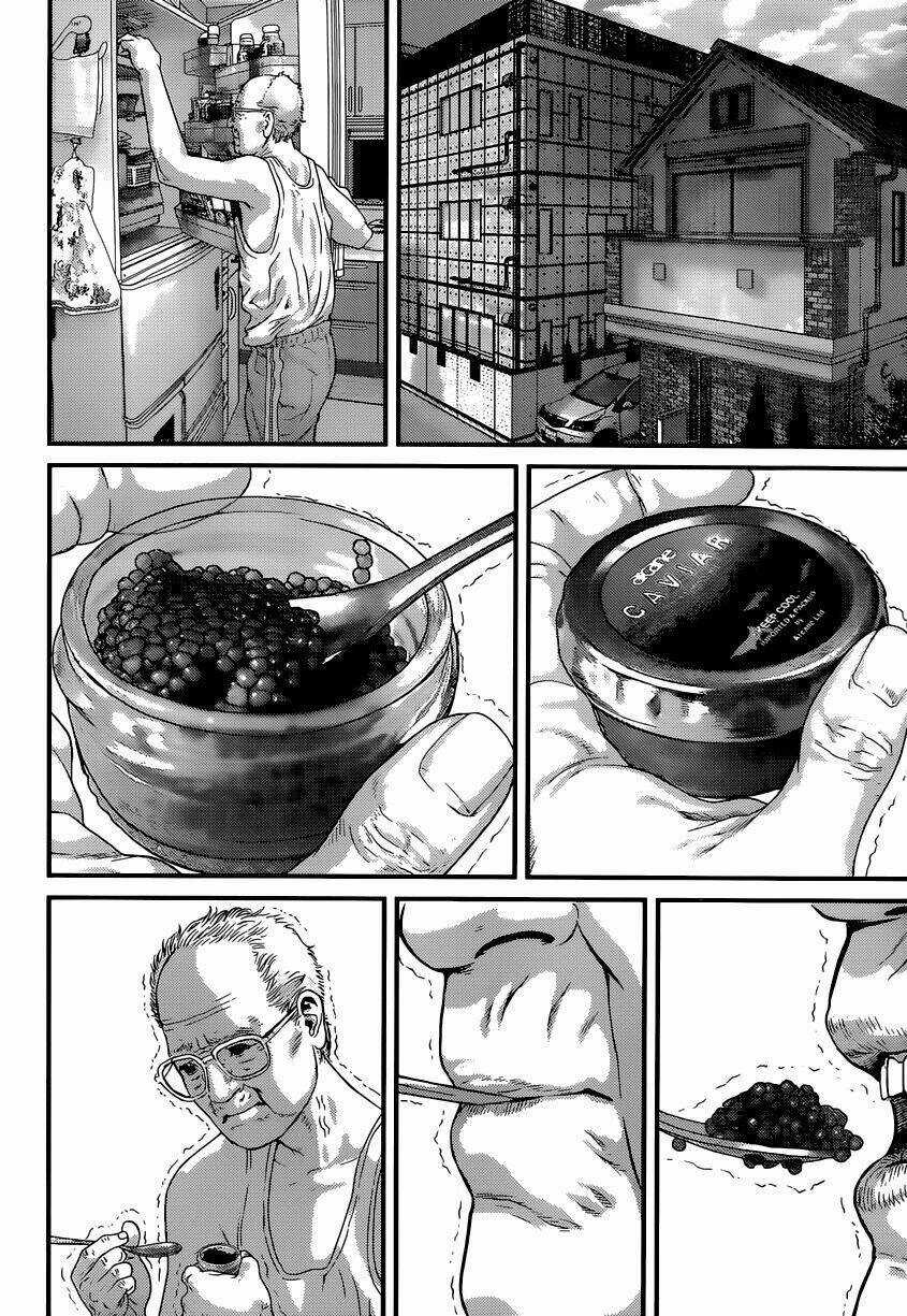 Inu Yashiki - Chapter 1 - Trang 36