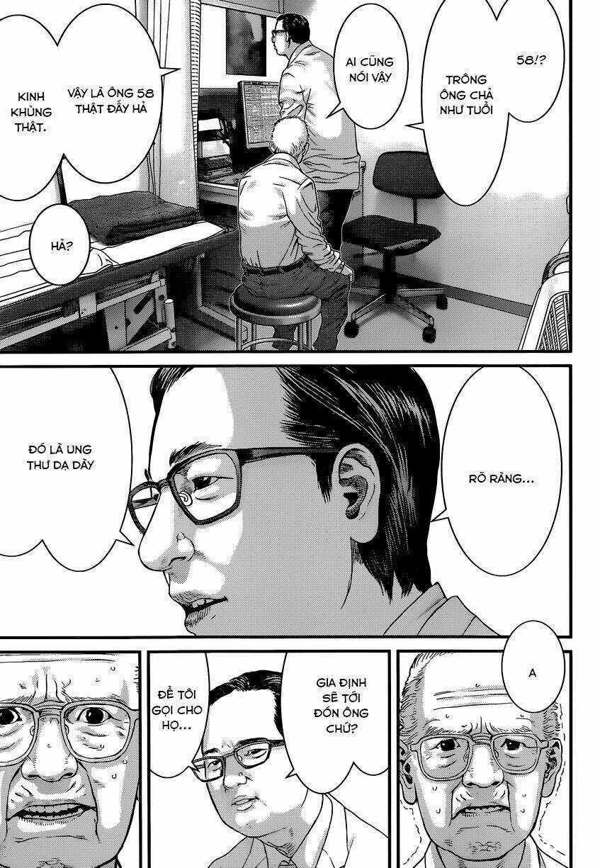 Inu Yashiki - Chapter 1 - Trang 39