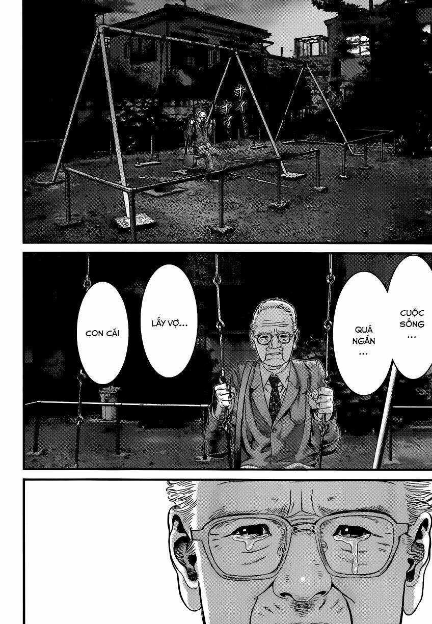 Inu Yashiki - Chapter 1 - Trang 42