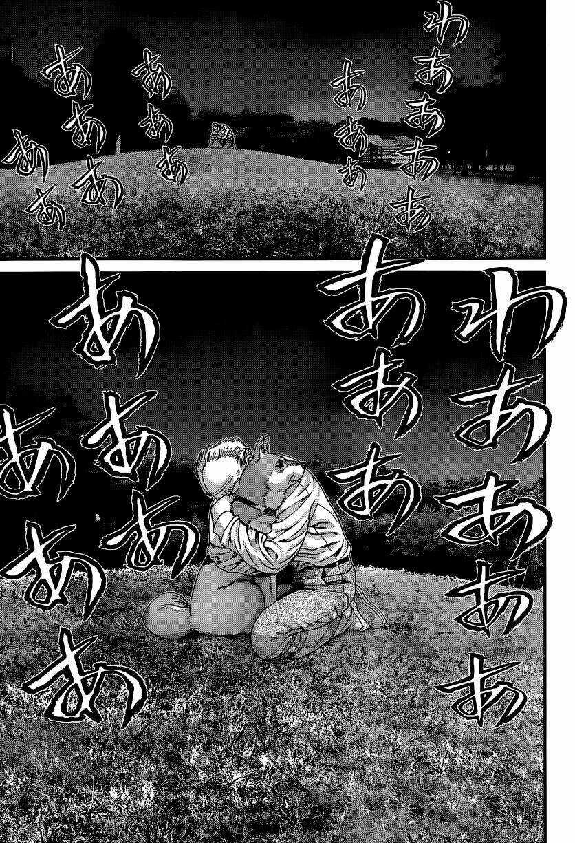 Inu Yashiki - Chapter 1 - Trang 47