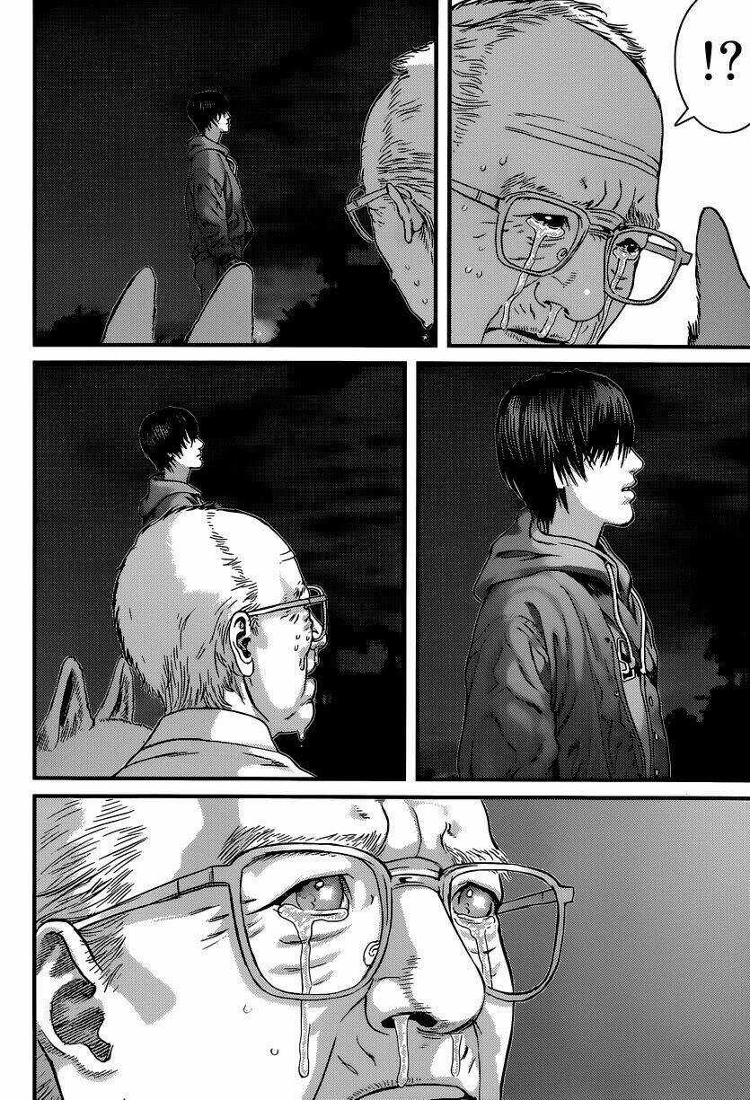 Inu Yashiki - Chapter 1 - Trang 48