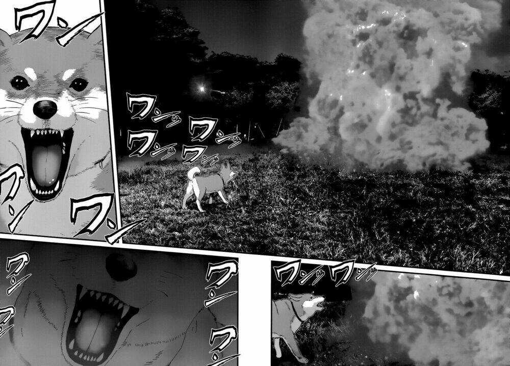 Inu Yashiki - Chapter 1 - Trang 51