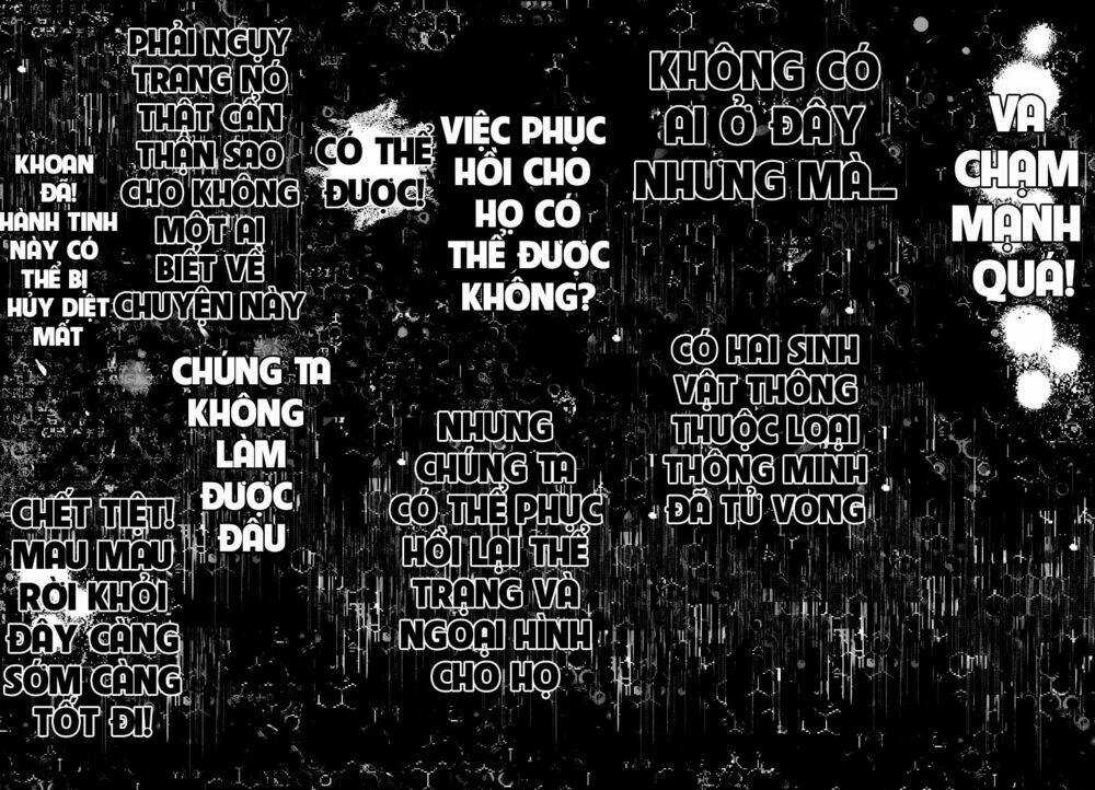 Inu Yashiki - Chapter 1 - Trang 52