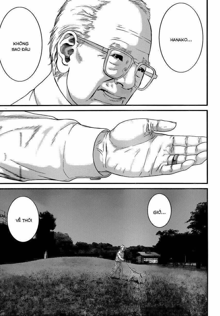 Inu Yashiki - Chapter 1 - Trang 55