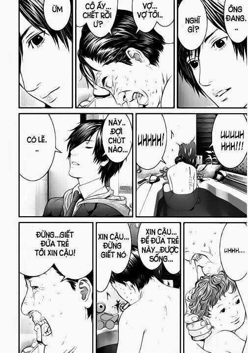 Inu Yashiki - Chapter 11 - Trang 14