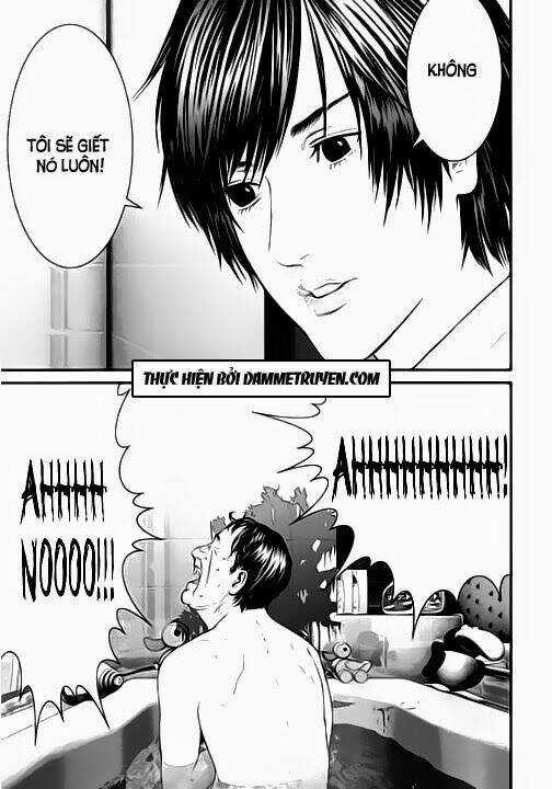 Inu Yashiki - Chapter 11 - Trang 15