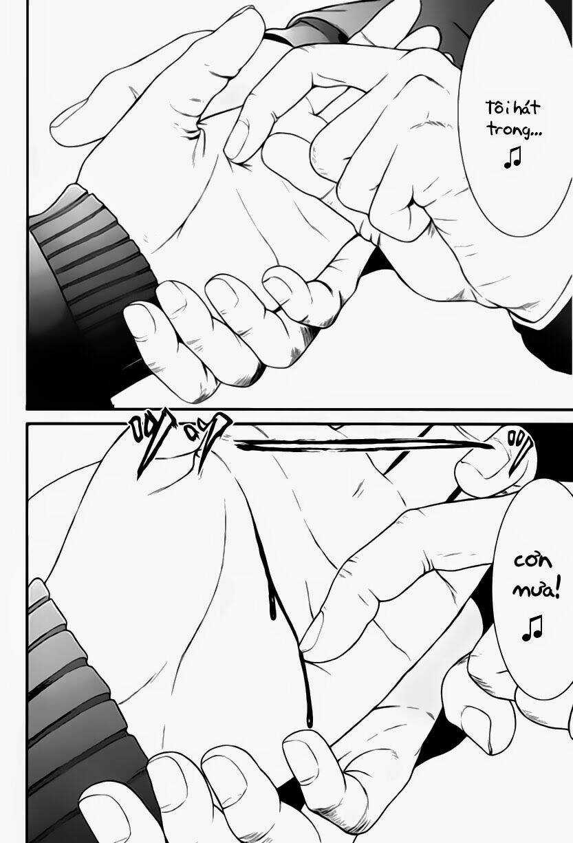 Inu Yashiki - Chapter 12 - Trang 12