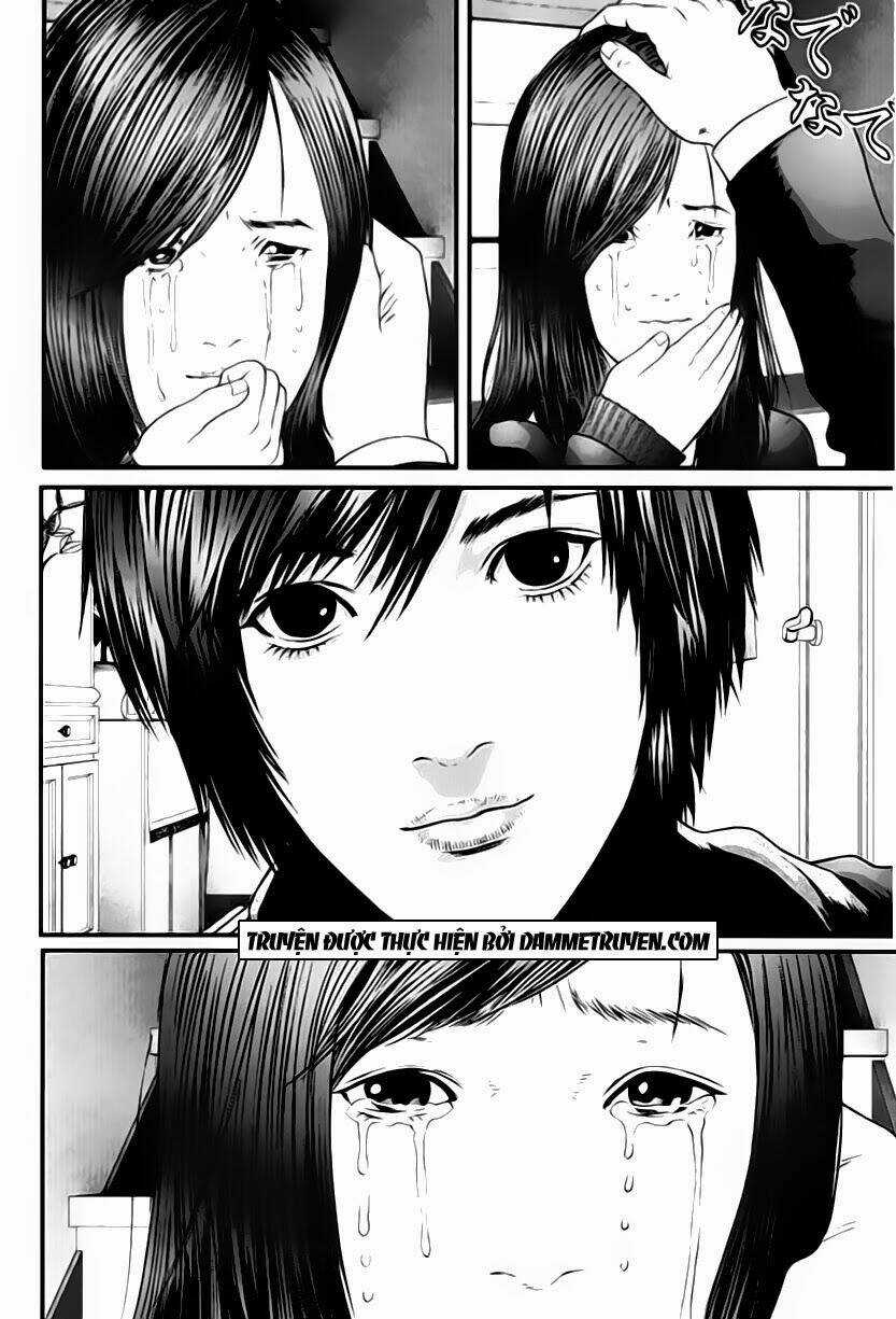 Inu Yashiki - Chapter 12 - Trang 10