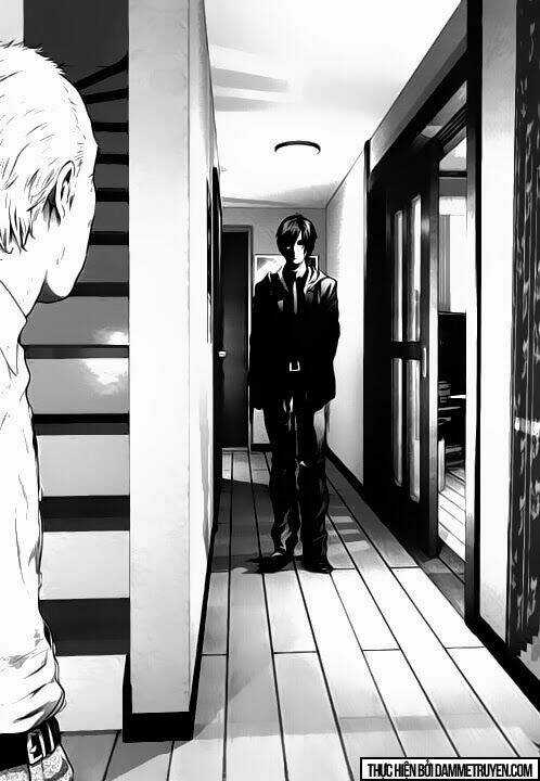 Inu Yashiki - Chapter 13 - Trang 11