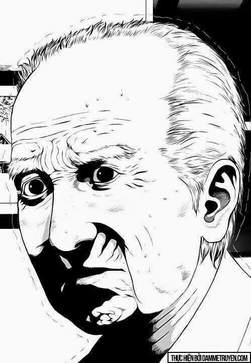 Inu Yashiki - Chapter 13 - Trang 13