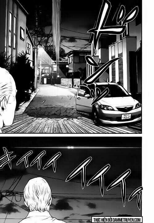 Inu Yashiki - Chapter 13 - Trang 18