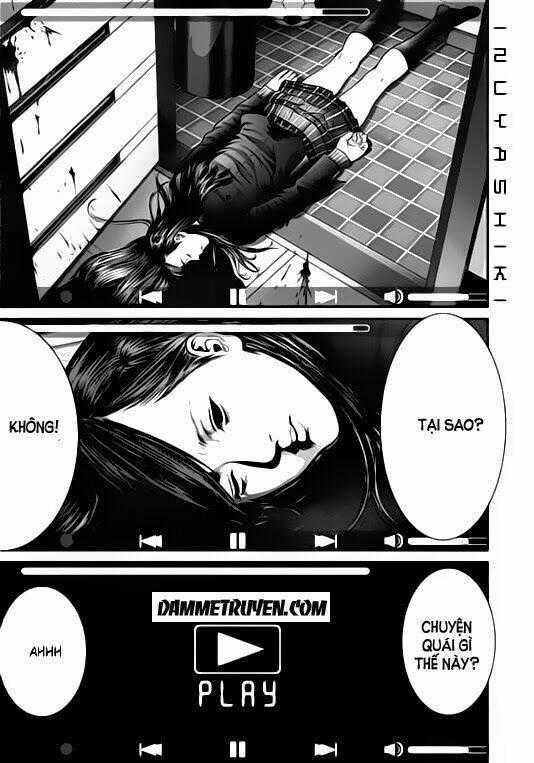 Inu Yashiki - Chapter 14 - Trang 2