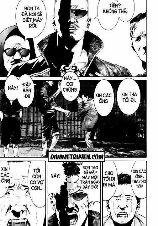 Inu Yashiki - Chapter 14 - Trang 13