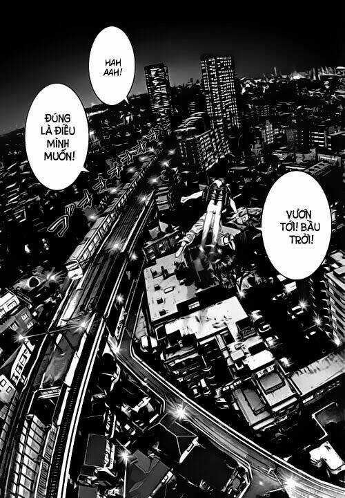 Inu Yashiki - Chapter 15 - Trang 13