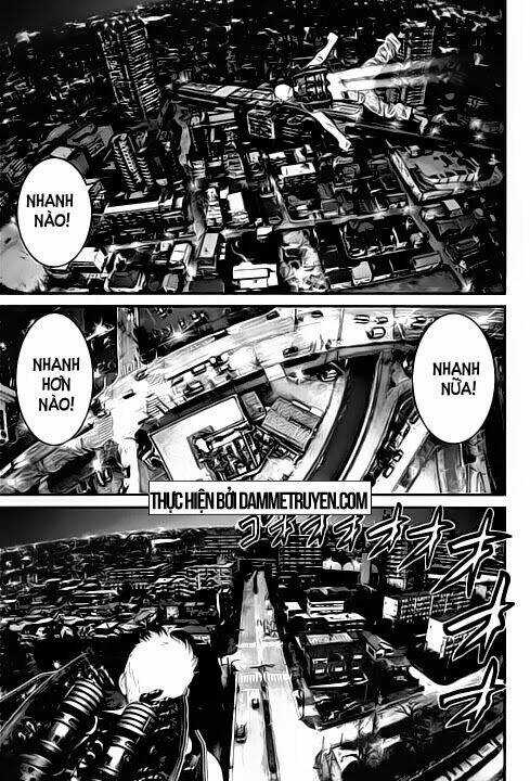 Inu Yashiki - Chapter 15 - Trang 14