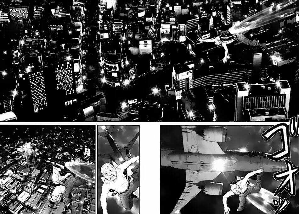 Inu Yashiki - Chapter 15 - Trang 15