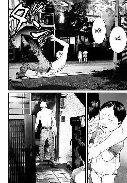 Inu Yashiki - Chapter 15 - Trang 16