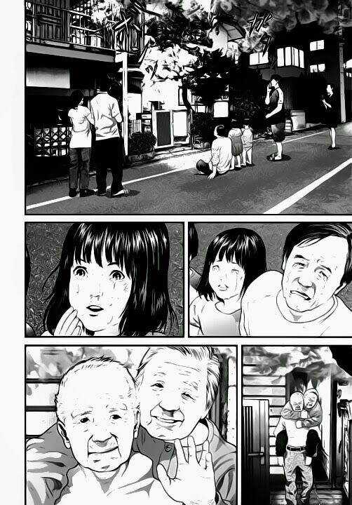 Inu Yashiki - Chapter 15 - Trang 18