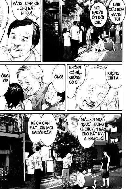 Inu Yashiki - Chapter 15 - Trang 19