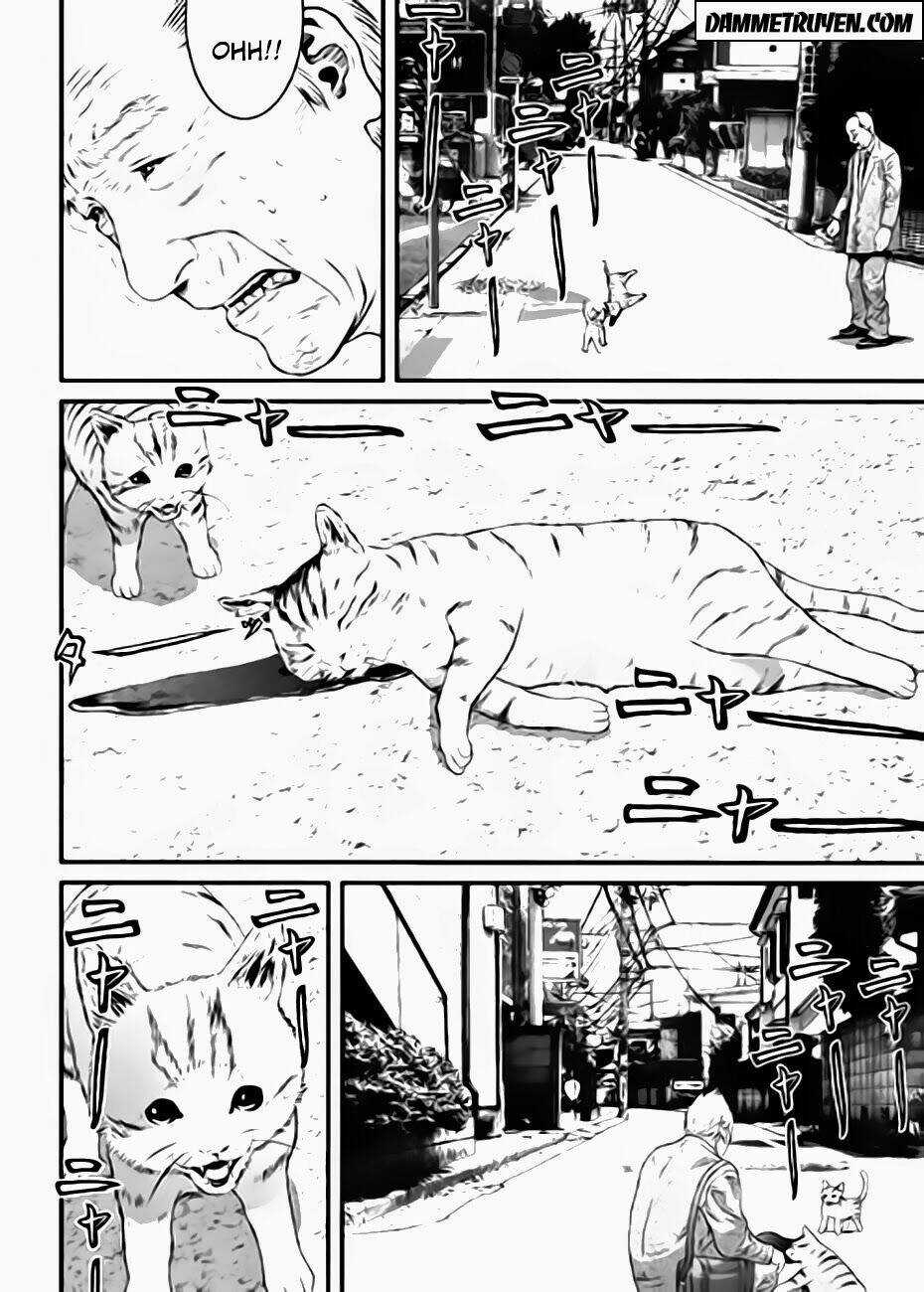 Inu Yashiki - Chapter 17 - Trang 14