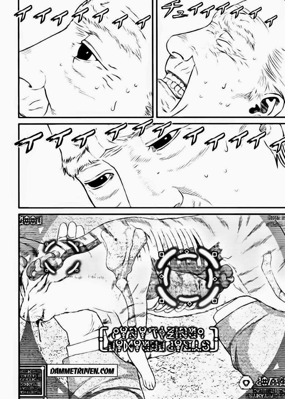 Inu Yashiki - Chapter 17 - Trang 16