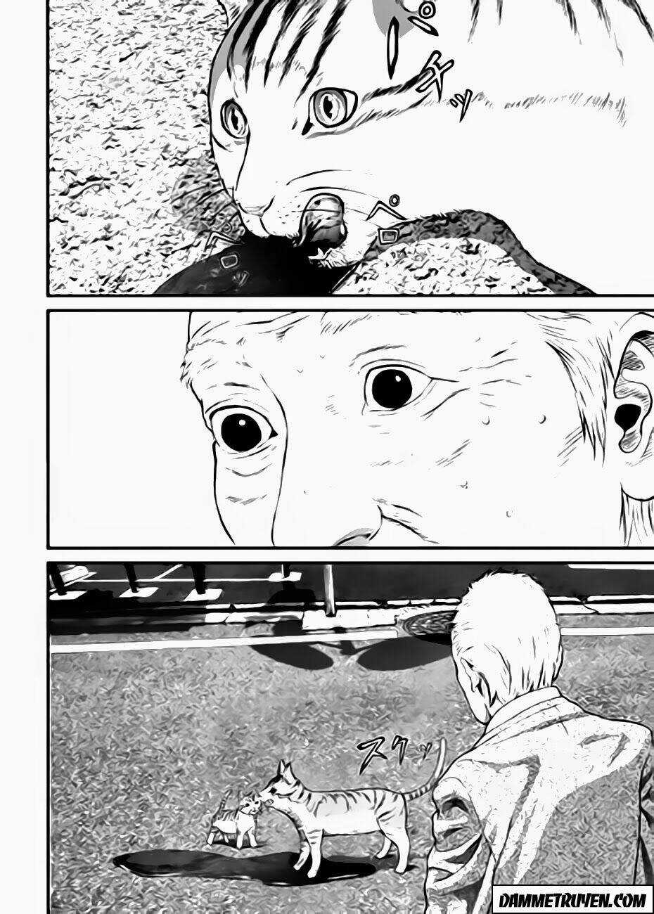 Inu Yashiki - Chapter 17 - Trang 18