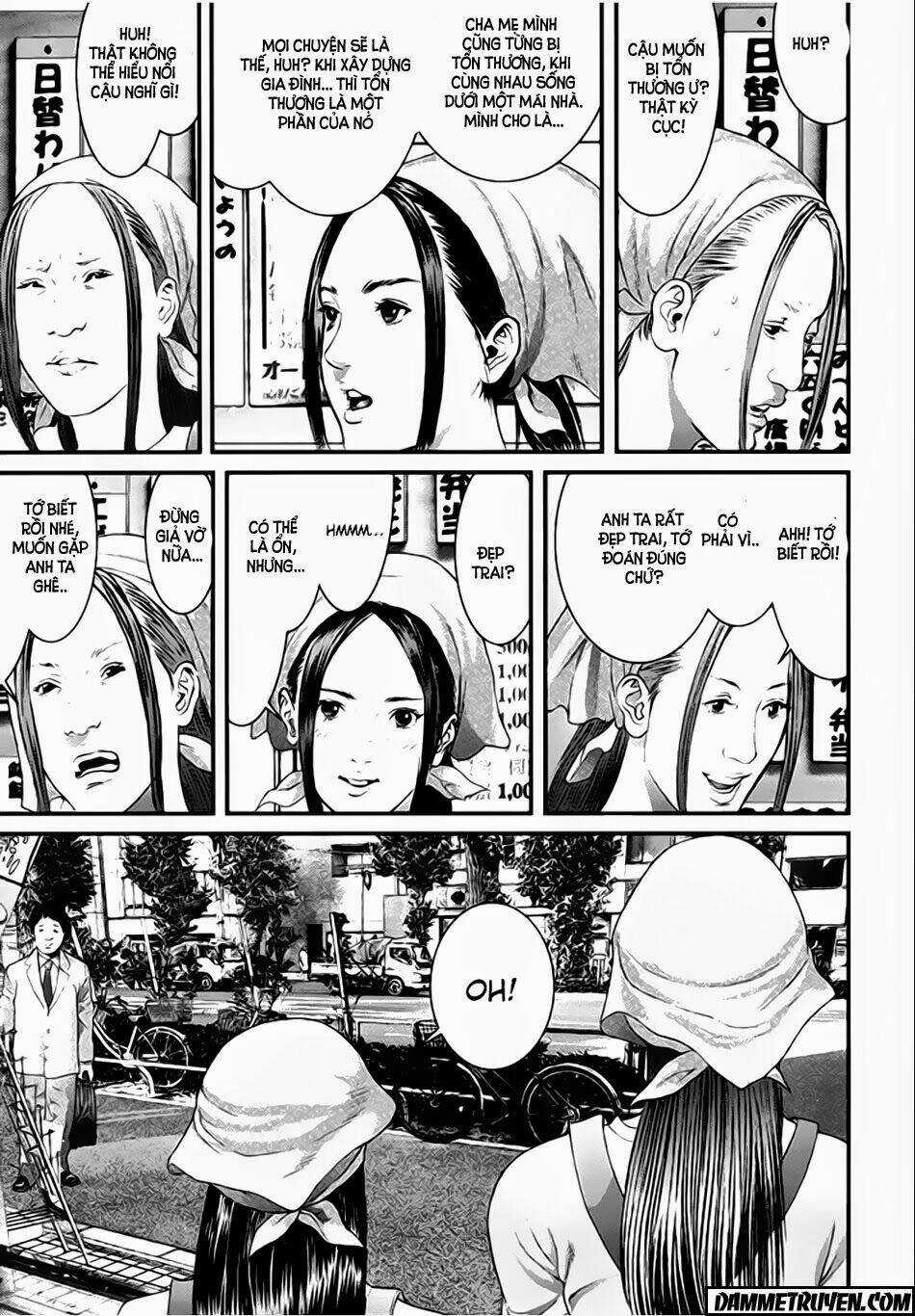 Inu Yashiki - Chapter 18 - Trang 15