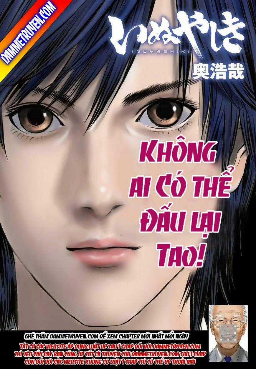 Inu Yashiki - Chapter 19 - Trang 2