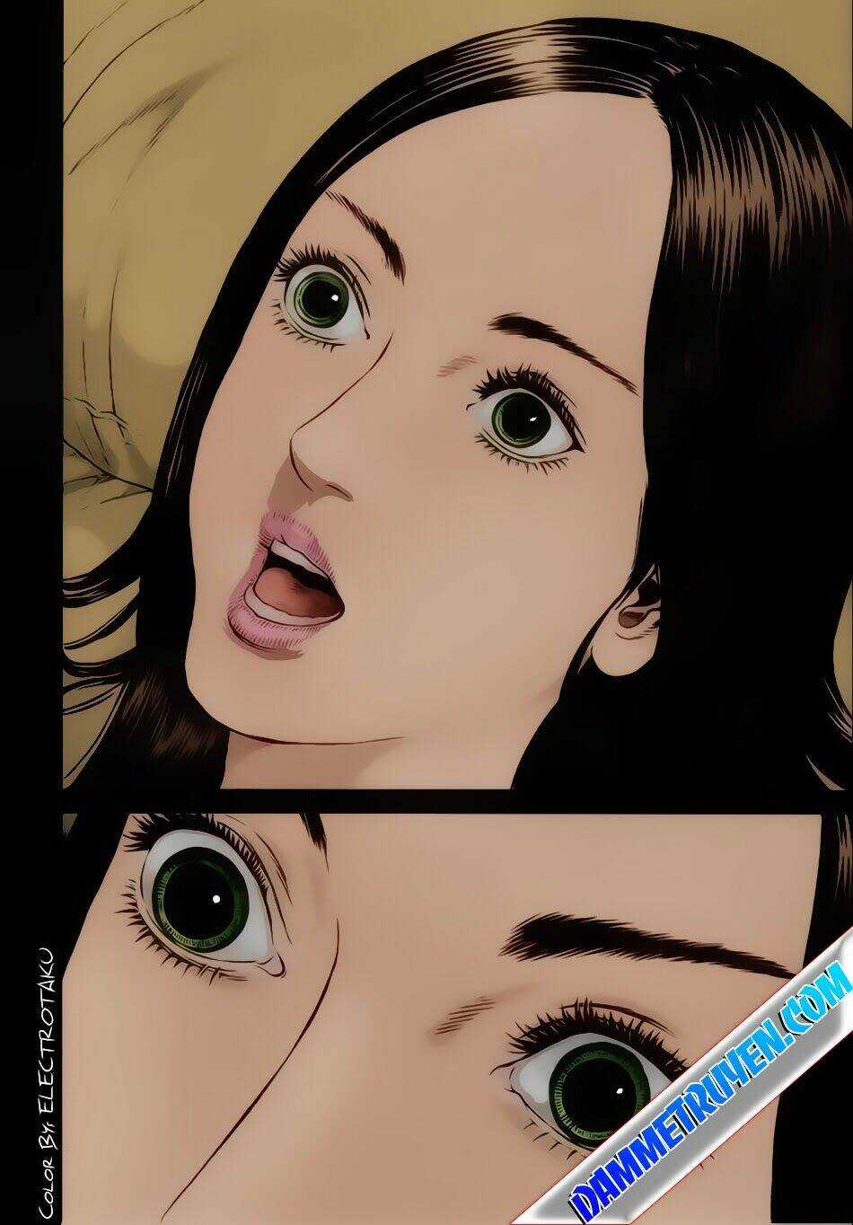 Inu Yashiki - Chapter 19 - Trang 13