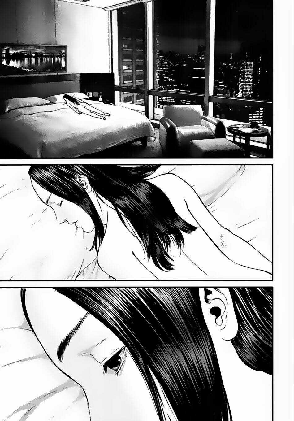 Inu Yashiki - Chapter 19 - Trang 10