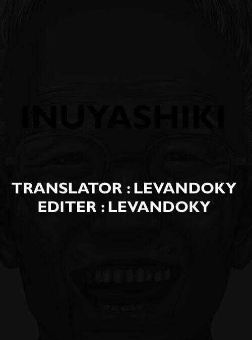 Inu Yashiki - Chapter 2 - Trang 1