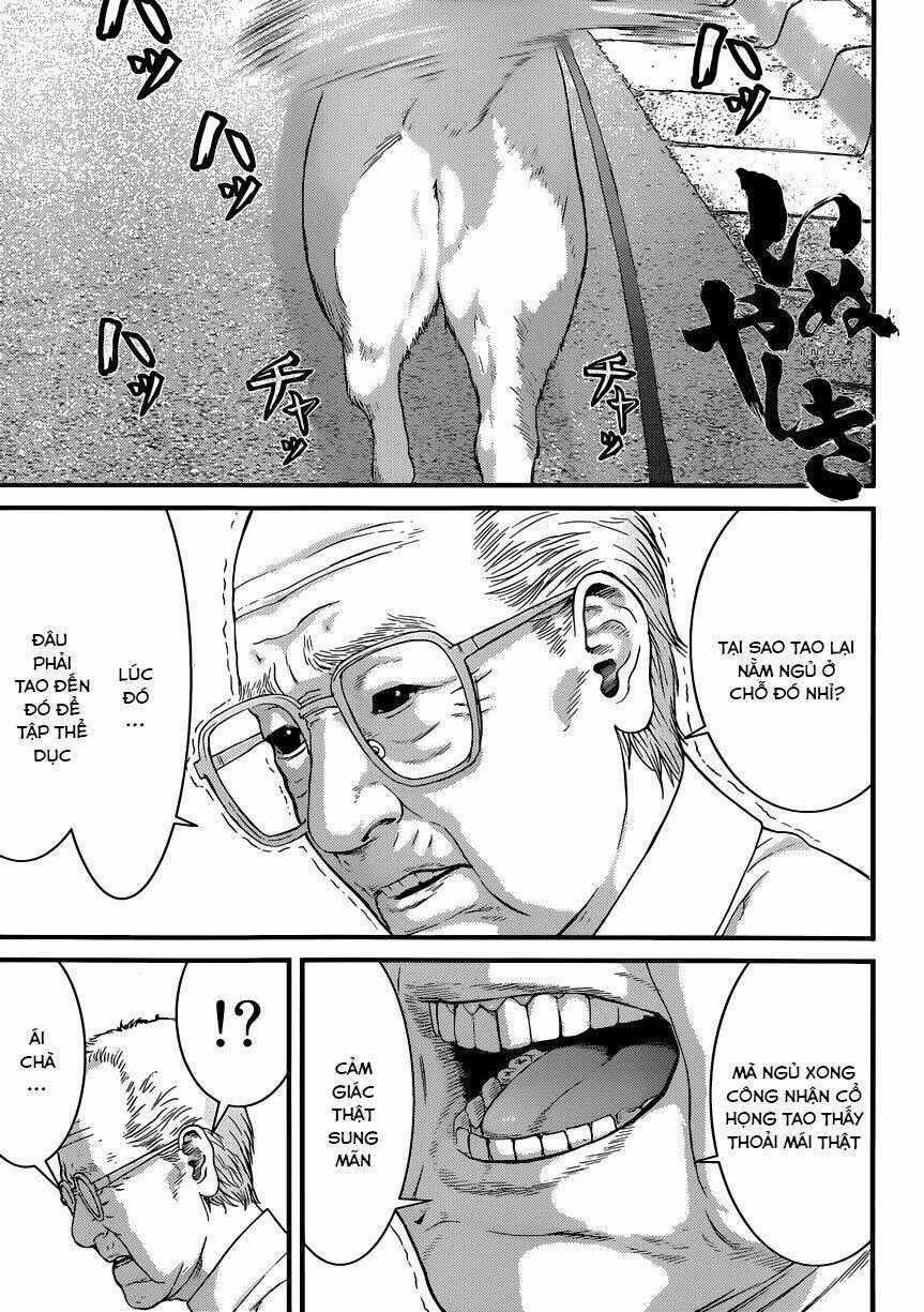 Inu Yashiki - Chapter 2 - Trang 2