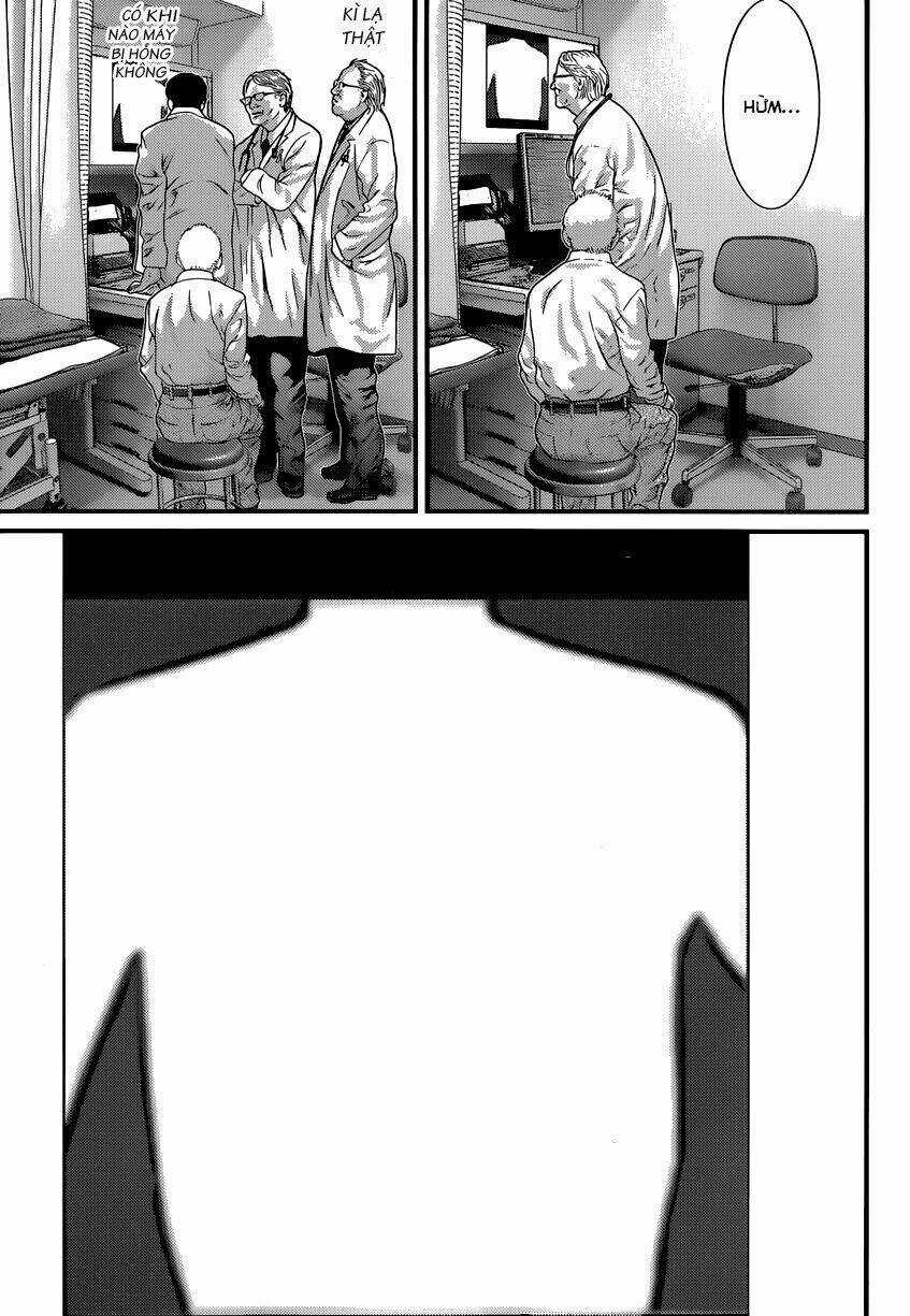 Inu Yashiki - Chapter 2 - Trang 13