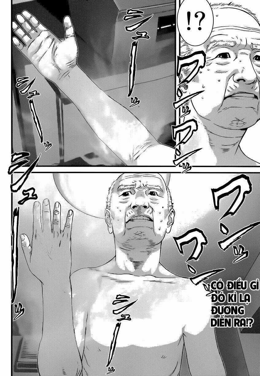 Inu Yashiki - Chapter 2 - Trang 20