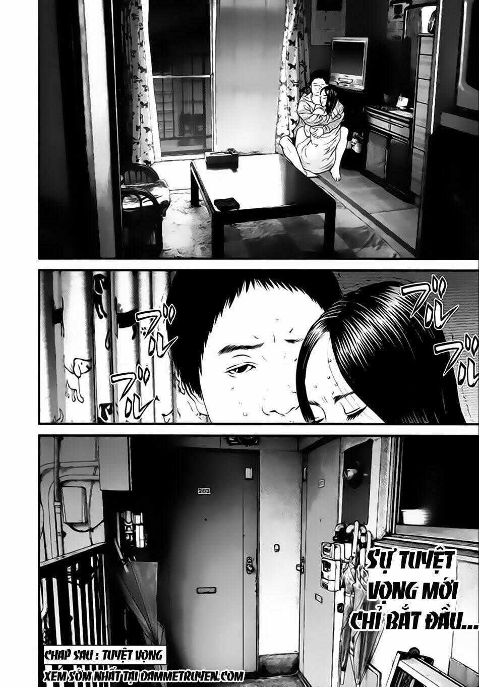 Inu Yashiki - Chapter 20 - Trang 18