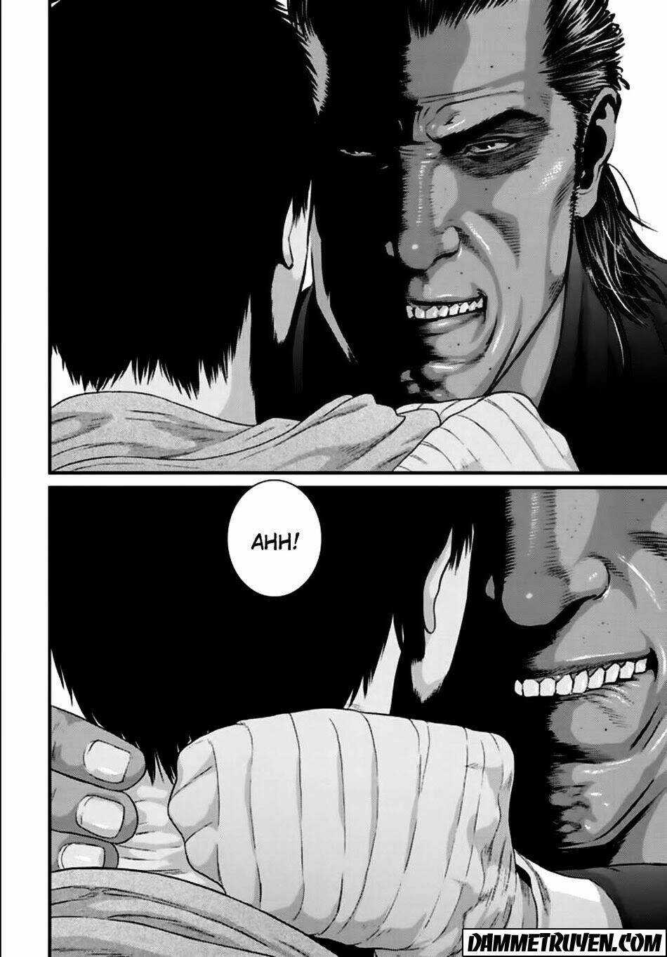 Inu Yashiki - Chapter 21 - Trang 16