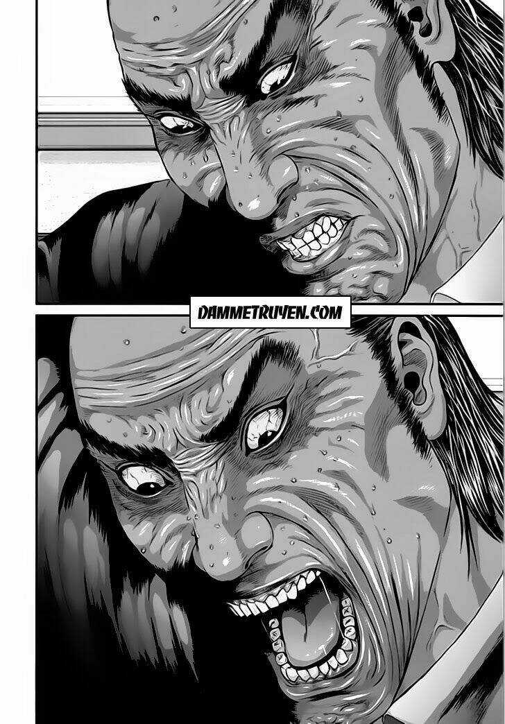 Inu Yashiki - Chapter 22 - Trang 10