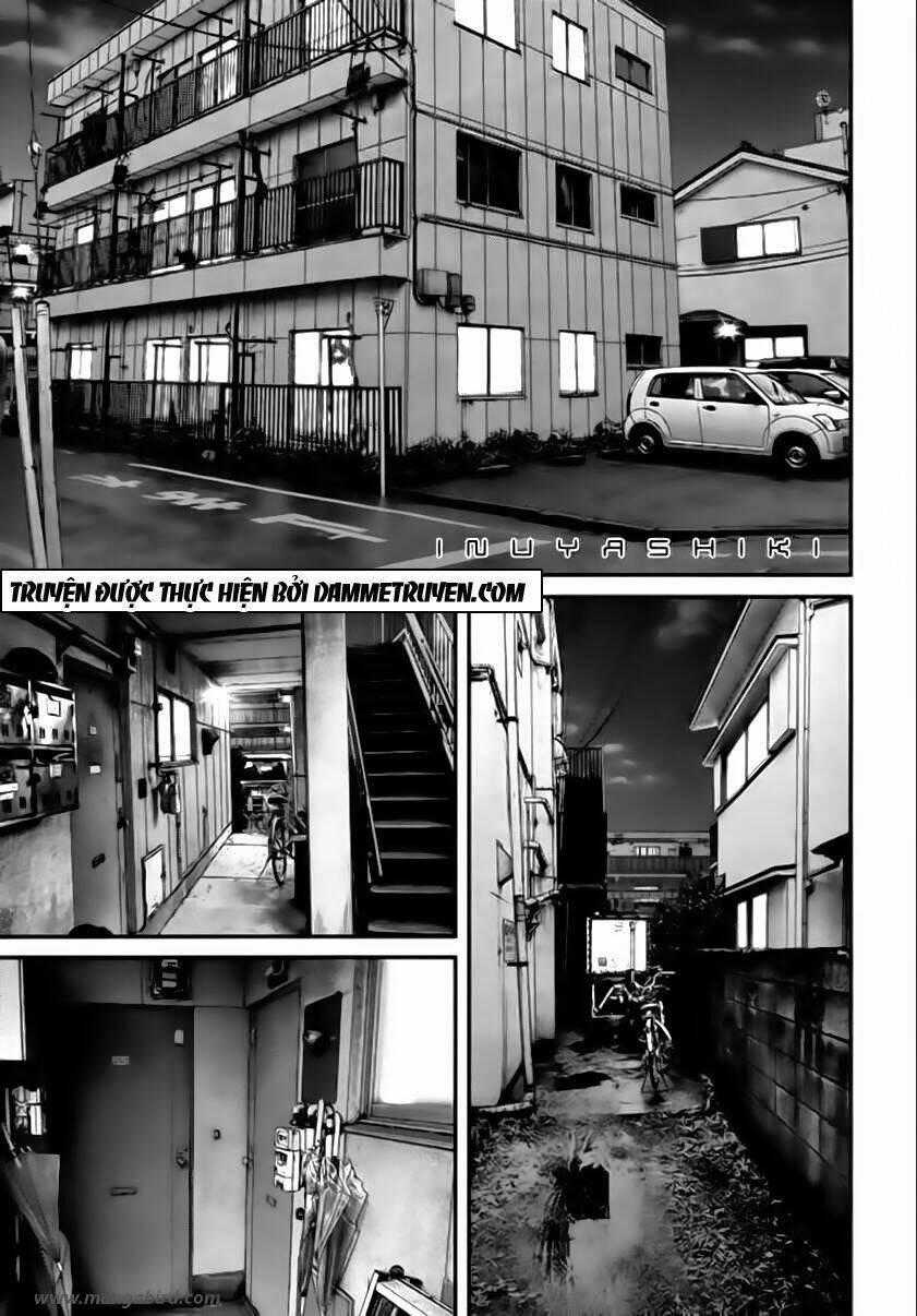 Inu Yashiki - Chapter 23 - Trang 2