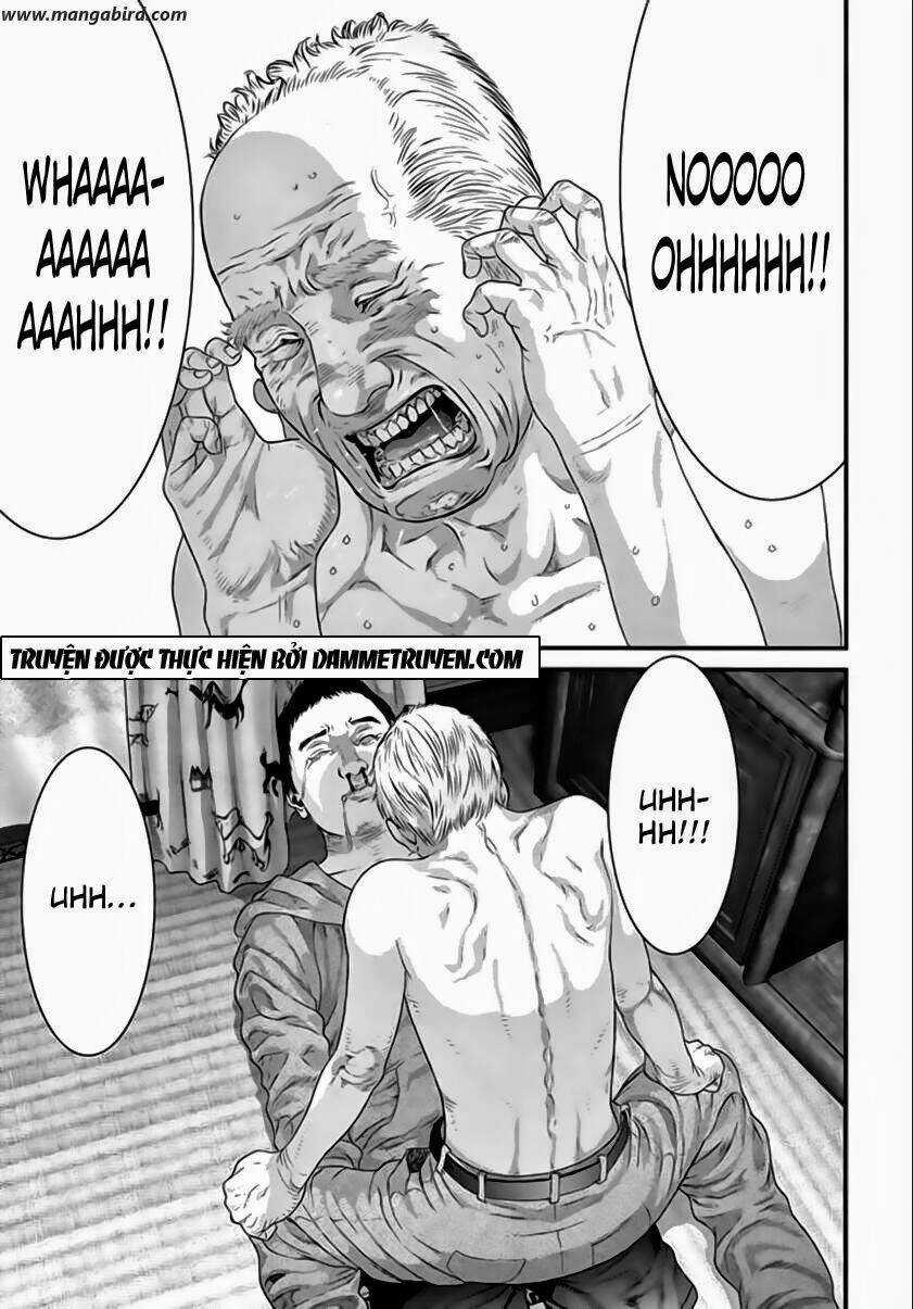 Inu Yashiki - Chapter 23 - Trang 15