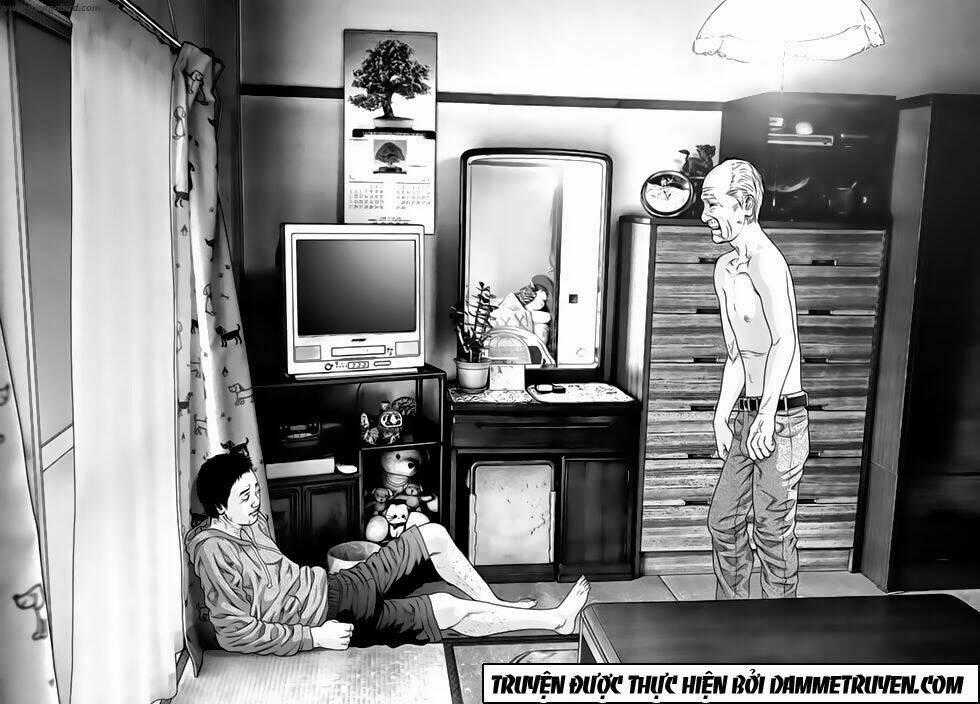 Inu Yashiki - Chapter 23 - Trang 20