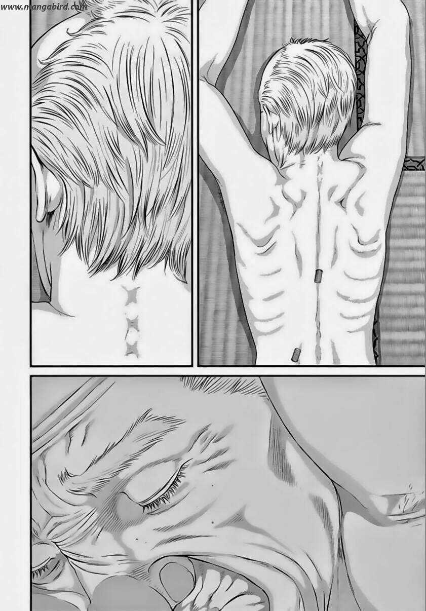 Inu Yashiki - Chapter 23 - Trang 4