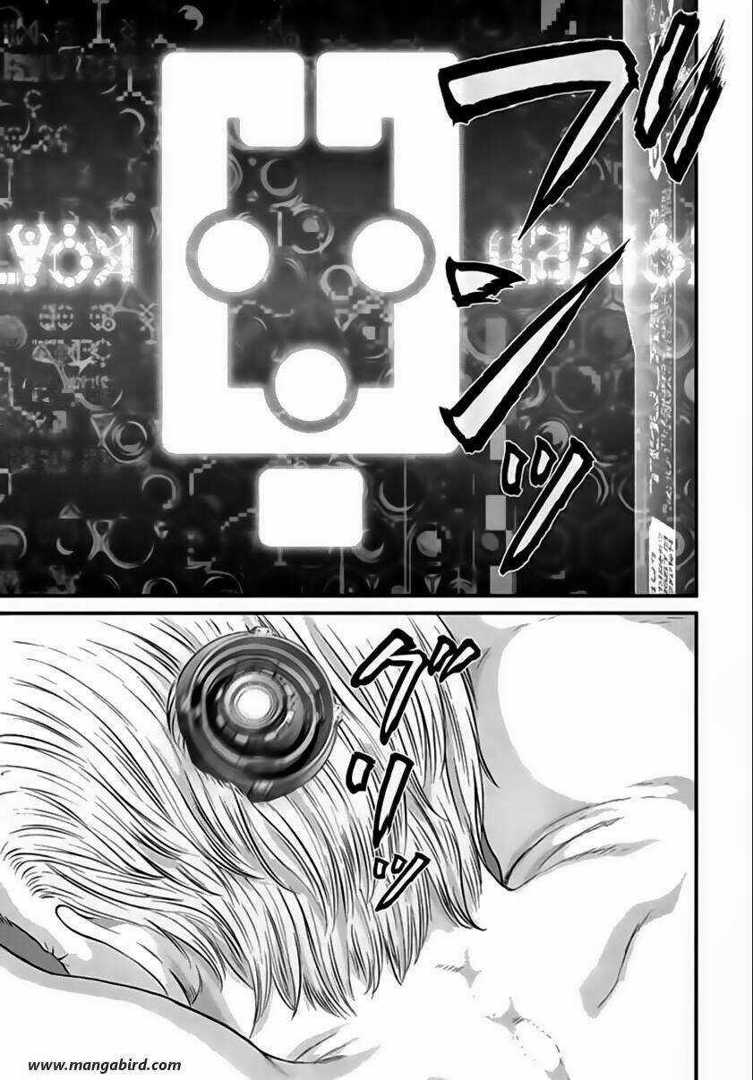 Inu Yashiki - Chapter 23 - Trang 5