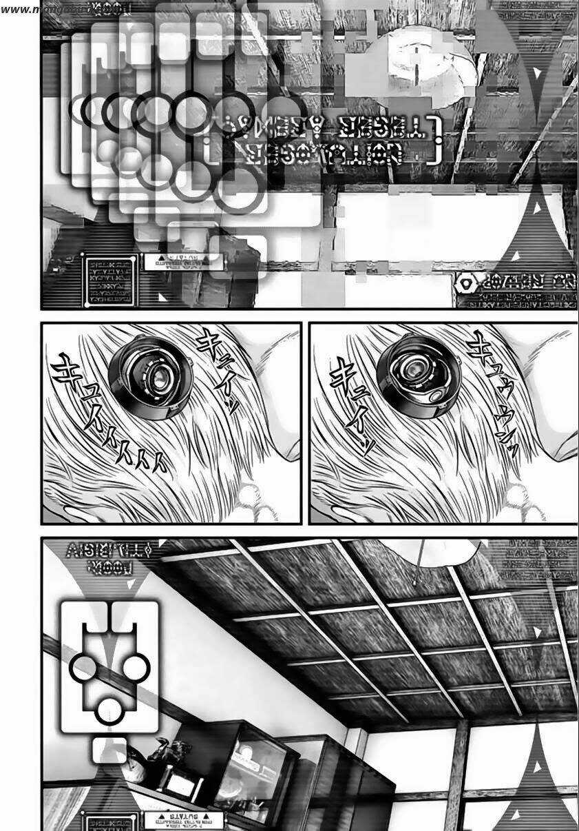 Inu Yashiki - Chapter 23 - Trang 6