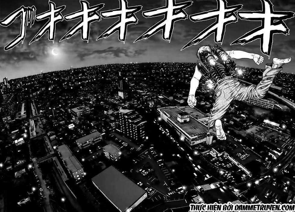 Inu Yashiki - Chapter 24 - Trang 12