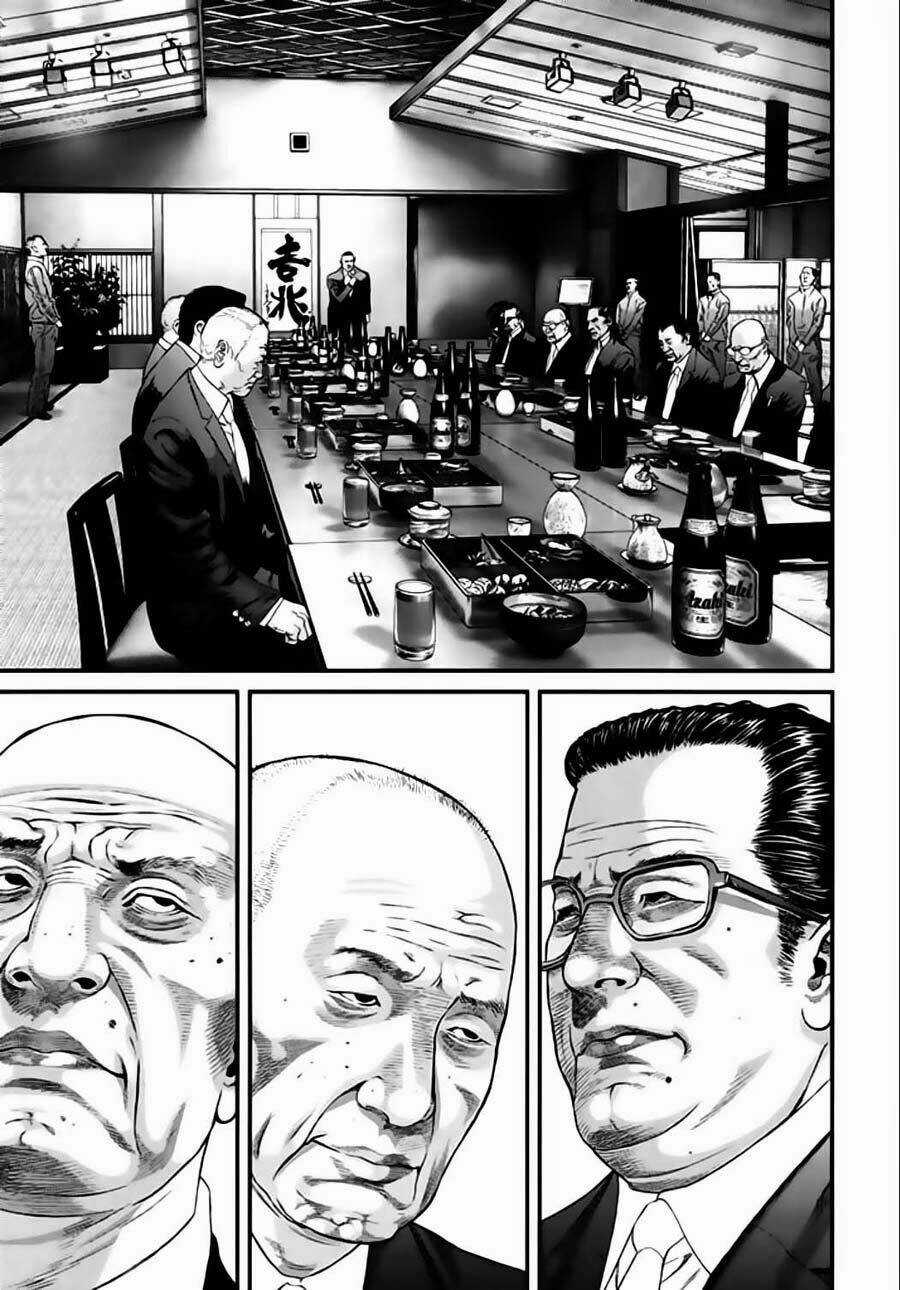 Inu Yashiki - Chapter 24 - Trang 14