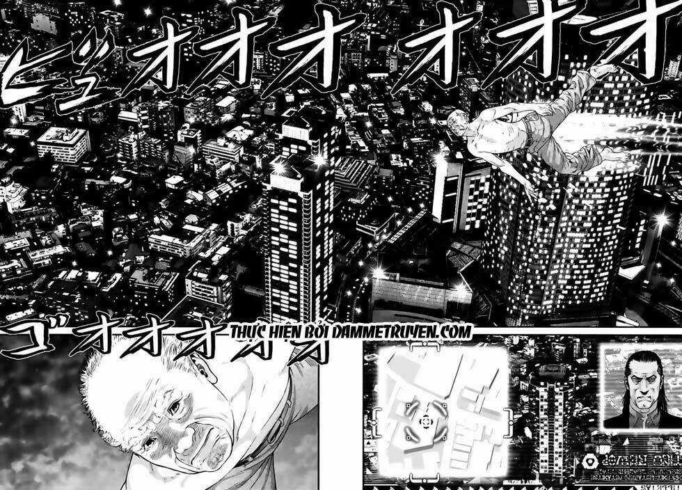 Inu Yashiki - Chapter 24 - Trang 15