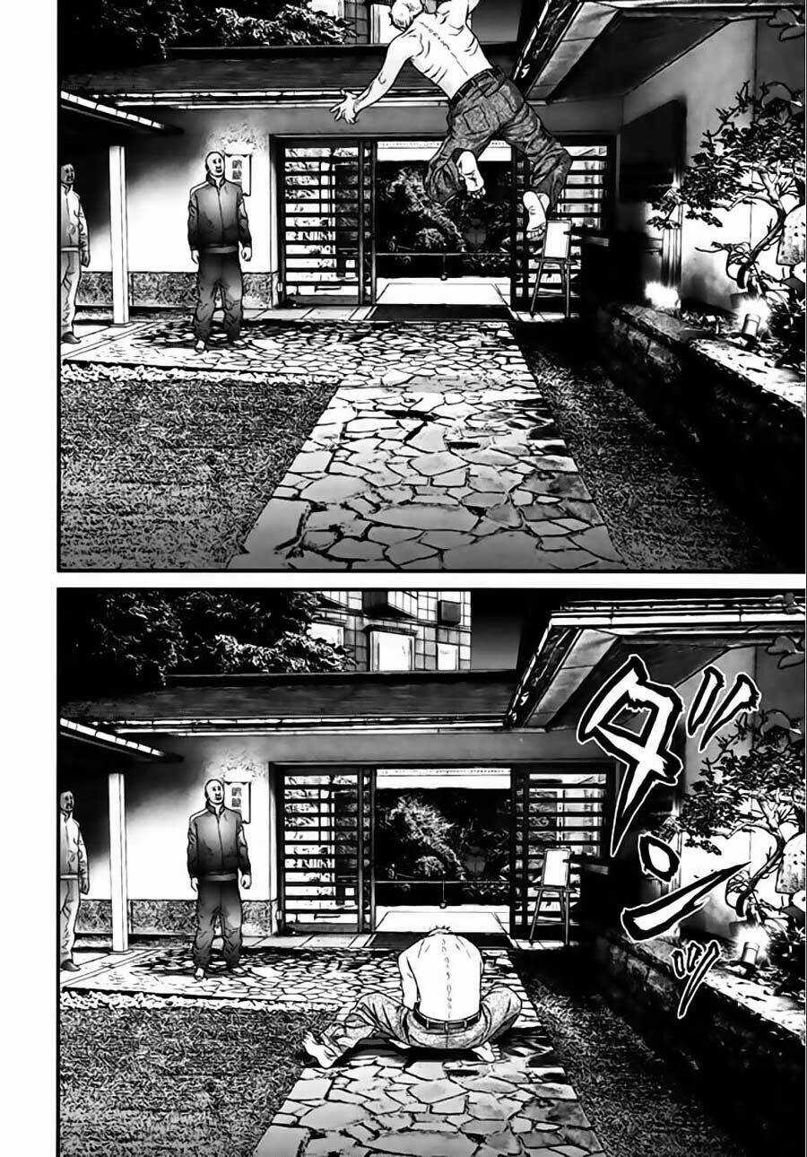 Inu Yashiki - Chapter 24 - Trang 16