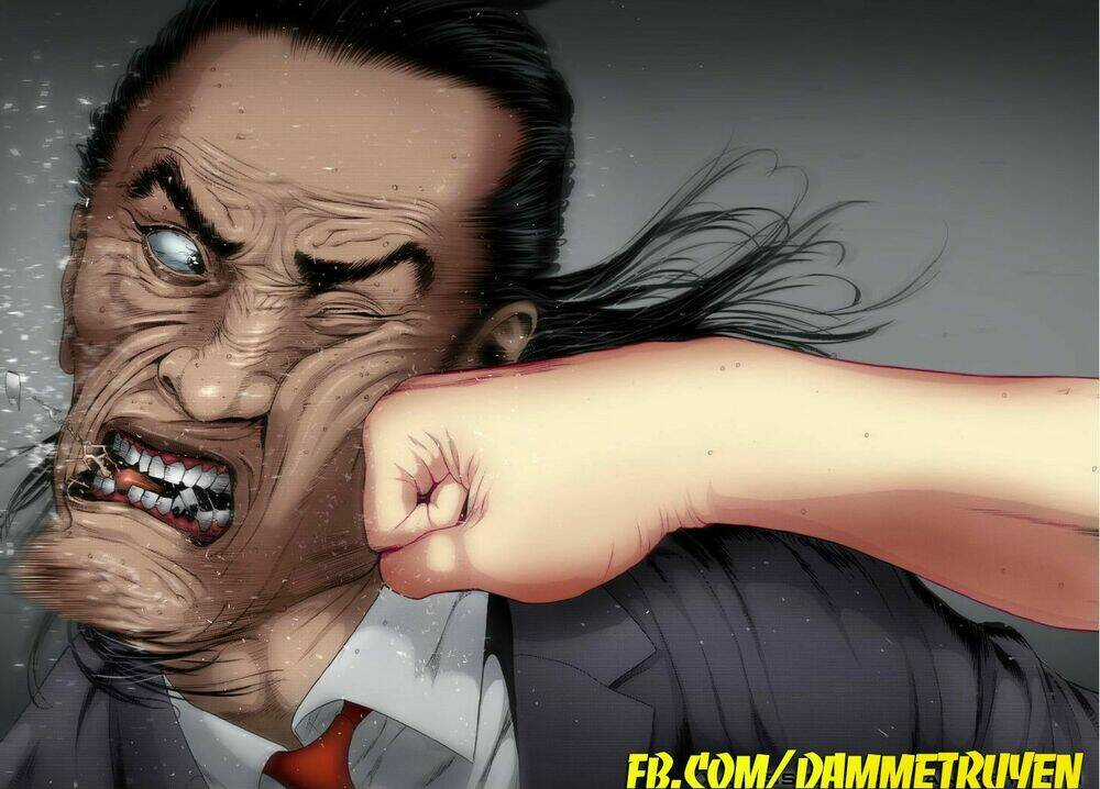 Inu Yashiki - Chapter 25 - Trang 16